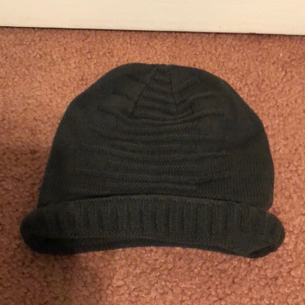 Supersoft Winter Hat